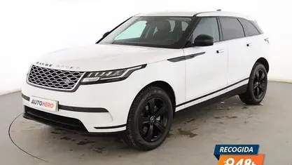 Occasion Land Rover Range Rover Velar 180 PK (132 kW) 2019 Wit SUV