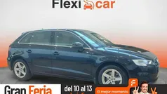 Negro Usado 2019 Audi A3 Premium | 17.490 € (Super precio)