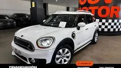 Usado 2020 Mini Cooper S Countryman SUV | 17.850 € (Super precio)