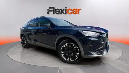 Usado Cupra Formentor 150 CV (110 kW) 2023 SUV