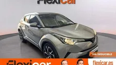 Usado 2020 Toyota C-HR Advance SUV | 18.790 € (Buen precio)