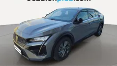 Usado 2024 Peugeot 408 Allure Berlina | 25.810 € (Super precio)