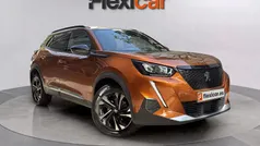 Usado 2023 Peugeot 2008 Allure SUV | 14.990 € (Buen precio)