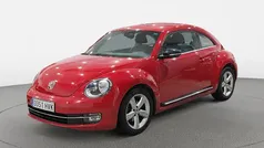 VW Beetle