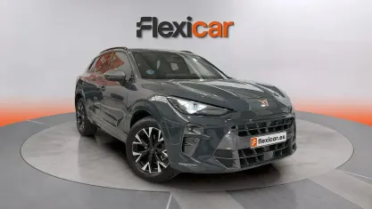 Usado Cupra Terramar 150 CV (110 kW) 2025 Gris SUV