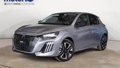 Usado 2024 Peugeot 208 Allure Utilitario | 19.490 € (Precio justo)