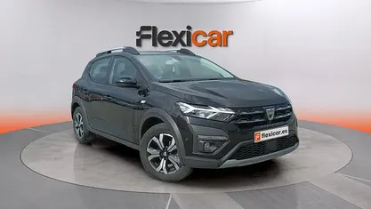Usado Dacia Sandero Essentiel 91 CV (66 kW) 2022 Berlina