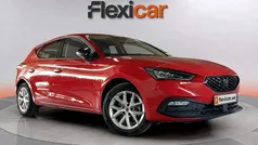 Usado 2020 Seat Leon Style Berlina | 14.990 € (Precio justo)