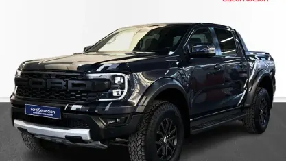 Usado Ford Ranger Raptor 205 CV (150 kW) 2023 Pickup/Camioneta