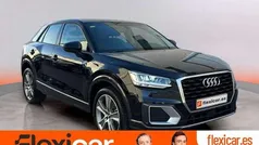 Usado 2022 Audi Q2 Advanced SUV | 27.990 € (Buen precio)