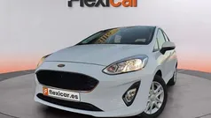 Usado 2019 Ford Fiesta ST-Line Utilitario | 11.690 € (Precio justo)