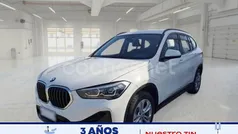 Usado 2021 BMW X1 SUV | 20.450 € (Super precio)