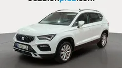 Usado 2020 Seat Ateca Style SUV | 15.637 € (Buen precio)