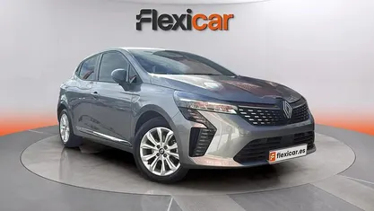 Usado Renault Clio V Evolution 101 CV (74 kW) 2025 Utilitario