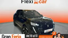 Usado 2022 Peugeot 2008 GT SUV | 22.490 € (Precio justo)