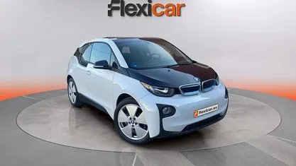 Usado BMW i3 125 kW (170 CV) 2017 Utilitario