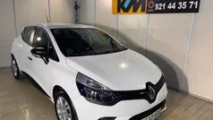 Renault Clio IV