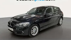 Usado 2014 BMW 116 Utilitario | 12.890 € (Precio justo)