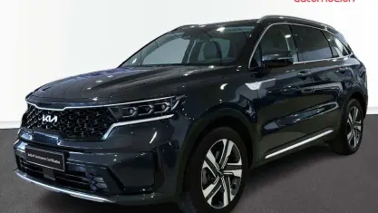 Usado Kia Sorento Plus 265 CV (194 kW) 2023 SUV