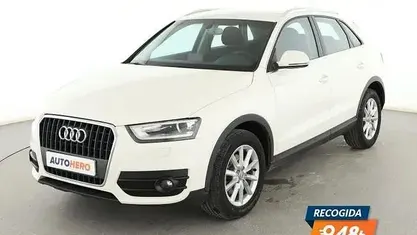 Occasion Audi Q3 Ambiente 150 ch (110 kW) 2014 SUV
