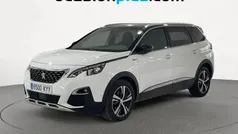 Usado 2019 Peugeot 5008 GT-line Monovolumen | 20.000 € (Precio justo)