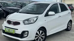 Usado 2014 Kia Picanto Urban Utilitario | 7499 € (Precio justo)