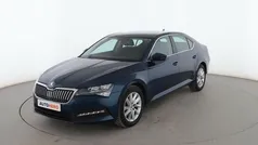 Usado 2020 Skoda Superb Ambition Berlina | 21.099 € (Precio justo)