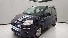 Usado 2020 Fiat Panda Lounge Utilitario | 9300 € (Precio justo)