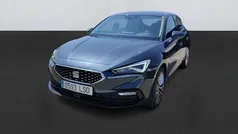 Usado 2021 Seat Leon XCELLENCE Berlina | 19.400 € (Buen precio)