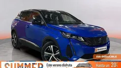Usado 2021 Peugeot 3008 GT SUV | 19.990 € (Precio justo)