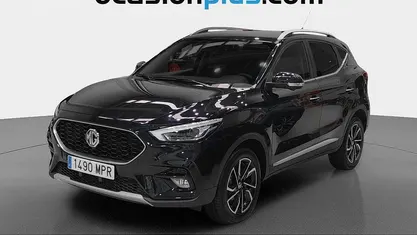 Usado 2024 MG ZS Comfort SUV | 14.810 € (Precio justo)