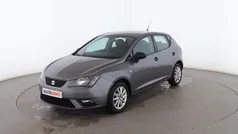 Usado 2015 Seat Ibiza Reference Utilitario | 9399 € (Precio justo)