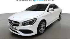 Usado 2018 Mercedes CLA200 Berlina | 24.546 € (Precio justo)