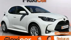 Blanco Usado 2022 Mazda 2 Berlina | 16.490 € (Precio justo)