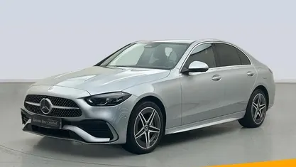 Usado Mercedes C300e 313 CV (230 kW) 2024 Berlina