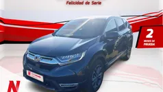 Usado 2021 Honda CR-V Elegance SUV | 28.028 € (Precio justo)