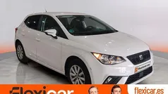 Usado 2021 Seat Ibiza Style | 13.490 € (Precio justo)