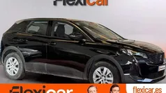 Usado 2021 Peugeot 3008 Active SUV | 18.490 € (Buen precio)