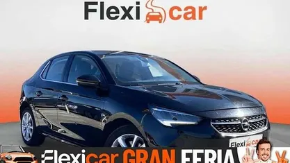 Usado Opel Corsa Elegance 101 CV (74 kW) 2021 Utilitario