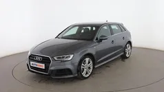 Usado 2019 Audi A3 S-Line Utilitario | 26.099 € (Precio justo)