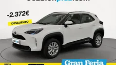 Blanco Nuevo 2024 Toyota Yaris Cross Business Edition SUV | 26.100 € (Precio justo)