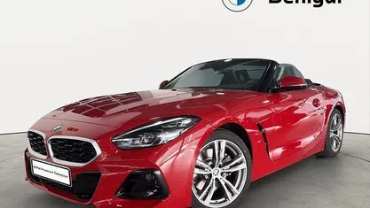 Usado BMW Z4 Comfort Edition 197 CV (144 kW) 2024 Descapotable