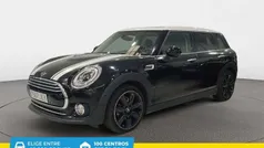Usado 2016 Mini Cooper Clubman Familiar | 14.990 € (Precio justo)