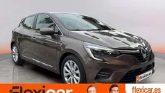 Usado 2021 Renault Clio V Intens Utilitario | 12.990 € (Precio justo)