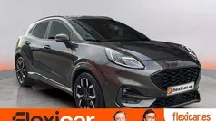 Usado 2023 Ford Puma ST-Line SUV | 18.990 € (Precio justo)
