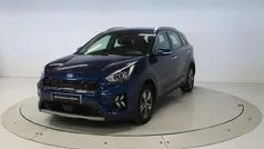 Usado 2021 Kia Niro SUV | 19.900 € (Super precio)
