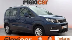 Usado 2019 Peugeot Rifter Allure Monovolumen | 14.490 € (Super precio)