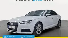 Blanco Usado 2016 Audi A4 Advanced Berlina | 17.290 € (Precio justo)