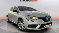 Usado 2020 Renault Mégane IV LIMITED Berlina | 11.990 € (Super precio)
