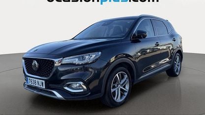 Occasion MG HS Luxury 162 PK (119 kW) 2023 Wit SUV